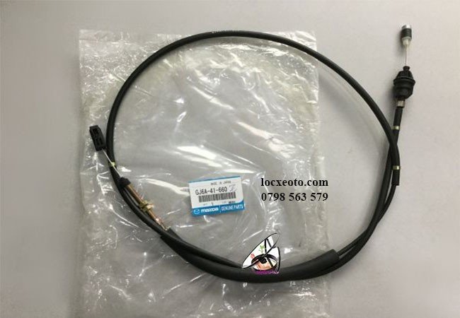 Dây ga mazda 6 Dây ga mazda 6