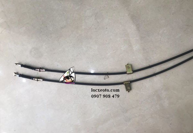 Dây phanh tay mazda 6 Dây phanh tay mazda 6