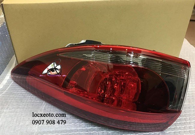 đèn hậu ngoài mazda 6 đèn hậu ngoài mazda 6