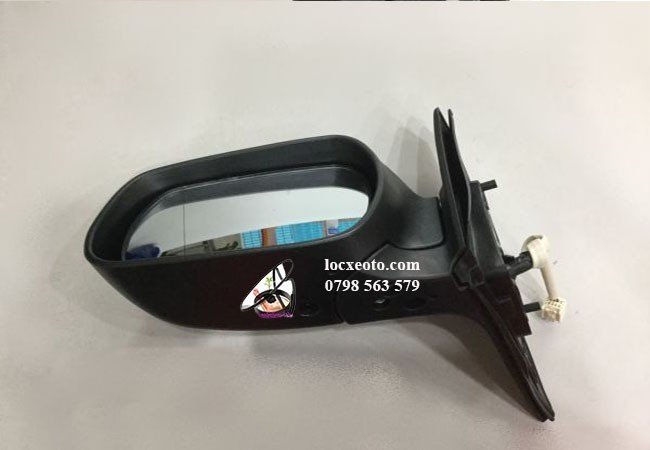 Gương chiếu hậu trái mazda 6 Gương chiếu hậu trái mazda 6