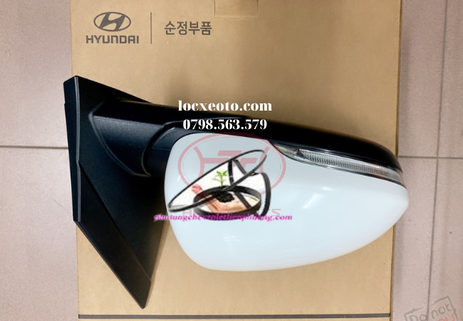 Gương chiếu hậu tucson Gương chiếu hậu tucson