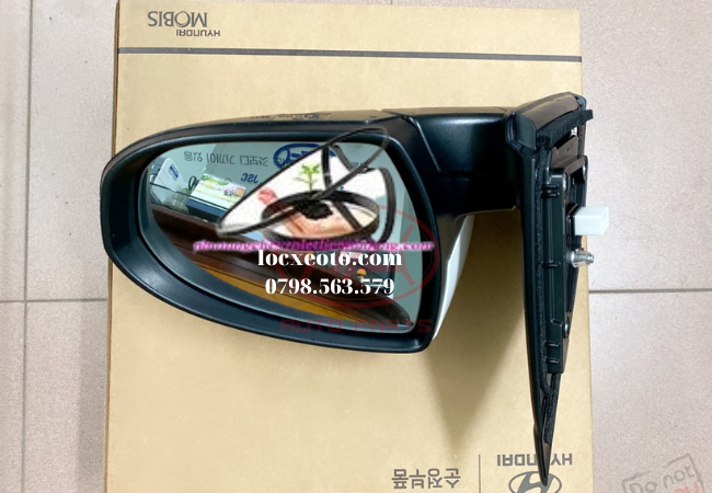 Gương chiếu hậu tucson Gương chiếu hậu tucson