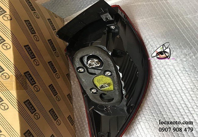 đèn hậu mazda cx5 đèn hậu mazda cx5