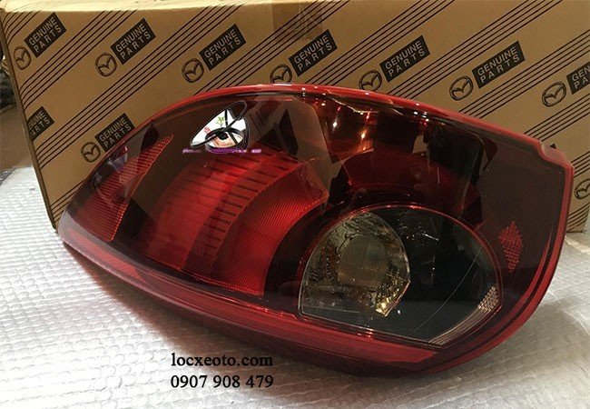 đèn hậu mazda cx5 đèn hậu mazda cx5