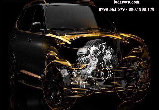 hiệu suất mạnh mẽ của động cơ nhờ vào cơ chế hoạt động tốt của cốc lọc dầu ô tô hiệu suất mạnh mẽ của động cơ nhờ vào cơ chế hoạt động tốt của cốc lọc dầu ô tô