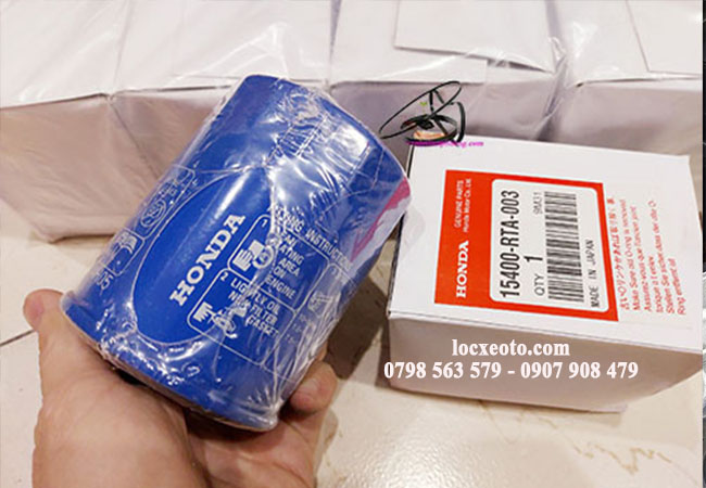 hình ảnh lọc nhớt mới dành cho honda city hình ảnh lọc nhớt mới dành cho honda city