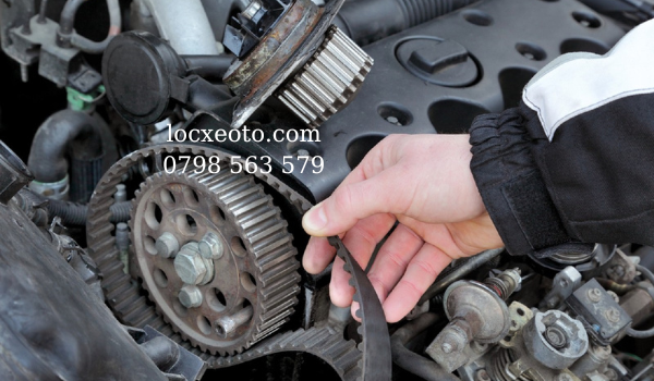 hụt ga xe ô tô hụt ga xe ô tô