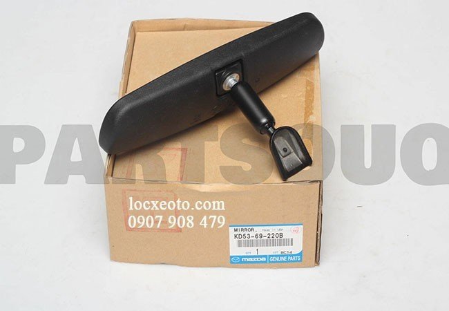 Gương trong mazda 3 Gương trong mazda 3