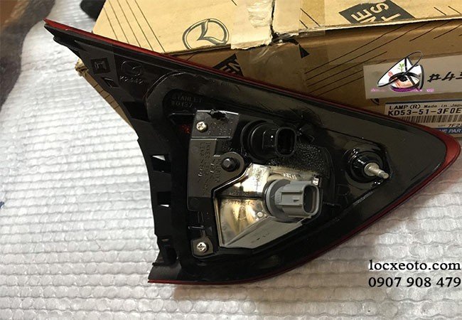 đèn hậu trong xe mazda cx5 đèn hậu trong xe mazda cx5