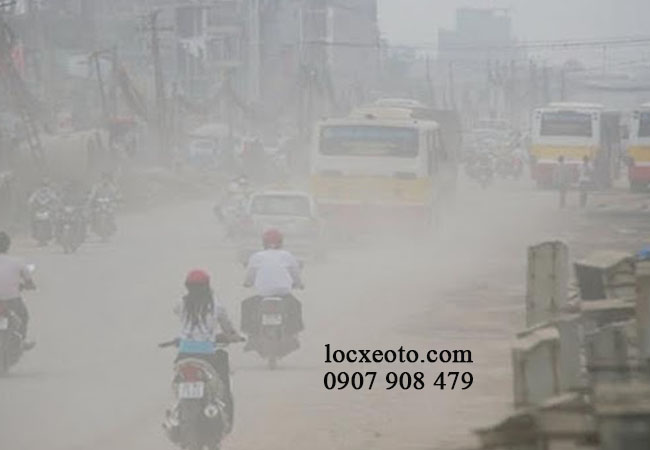 điều khiện khí hậu , môi tường tại việt nam nhiều bụi bẩn điều khiện khí hậu , môi tường tại việt nam nhiều bụi bẩn