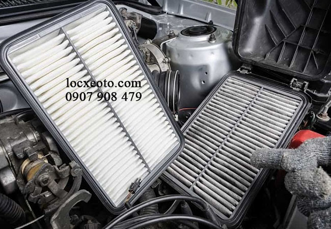 nên thay lọc gió ô tô theo đúng định kỳ khuyến cáo là tốt nhất nên thay lọc gió ô tô theo đúng định kỳ khuyến cáo là tốt nhất