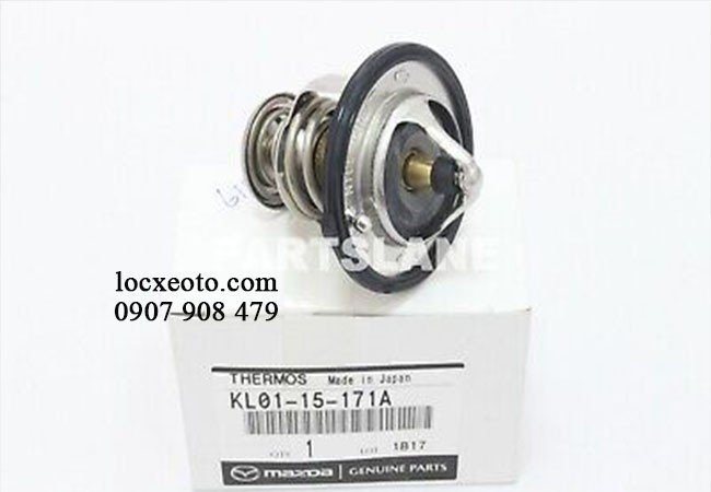 Van hằng nhiệt xe mazda 3 Van hằng nhiệt xe mazda 3