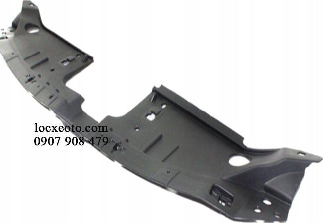 Nắp đậy trên két nước xe ô tô mazda cx5 Nắp đậy trên két nước xe ô tô mazda cx5