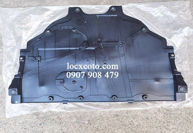 chắn bùn máy xe ô tô mazda 3 chắn bùn máy xe ô tô mazda 3