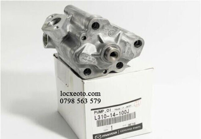 Bơm dầu mazda 6 Bơm dầu mazda 6