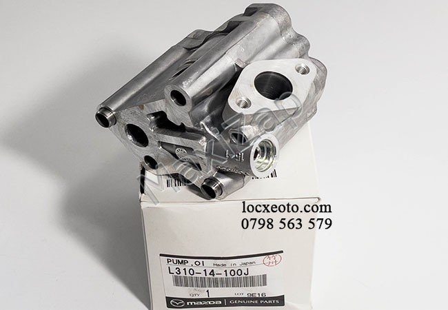 Bơm dầu mazda 6 Bơm dầu mazda 6