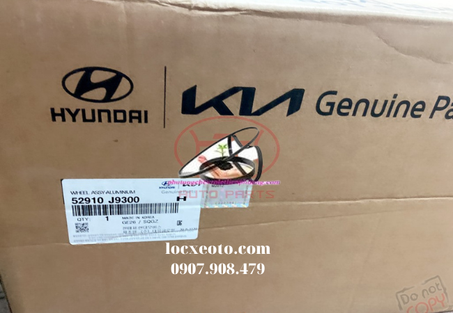 La zăng đúc kona La zăng đúc kona