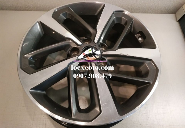 La zăng đúc kona La zăng đúc kona