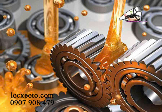 chăm sóc tổng thể hệ thống bôi trơn động cơ chăm sóc tổng thể hệ thống bôi trơn động cơ