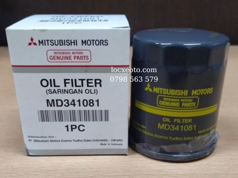 lọc dầu xe mitsubishi attrage lọc dầu xe mitsubishi attrage