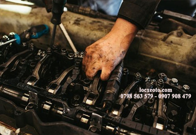 lọc dầu hyundai ngăn dầu bẩn gây tắc nghẽn cho động cơ lọc dầu hyundai ngăn dầu bẩn gây tắc nghẽn cho động cơ