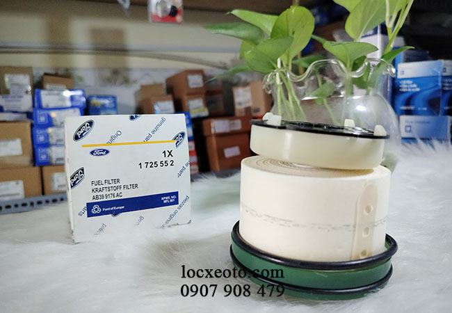 lọc dầu dành cho ford ranger mazda bt50 chính hãng lọc dầu dành cho ford ranger mazda bt50 chính hãng