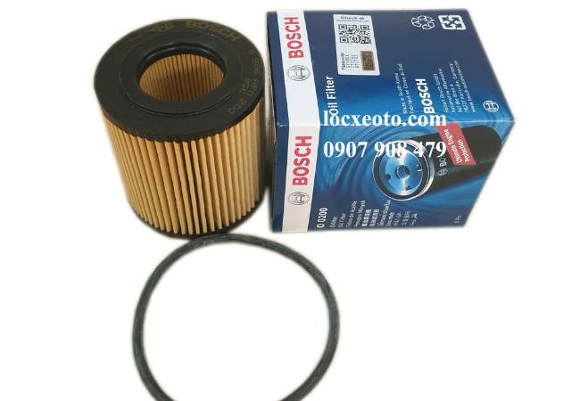 lọc dầu bosch dành cho dòng xe ford ranger lọc dầu bosch dành cho dòng xe ford ranger