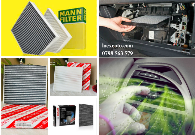 Hãy đảm bảo chọn lọc gió chính hãng, phù hợp với dòng xe Innova Hãy đảm bảo chọn lọc gió chính hãng, phù hợp với dòng xe Innova