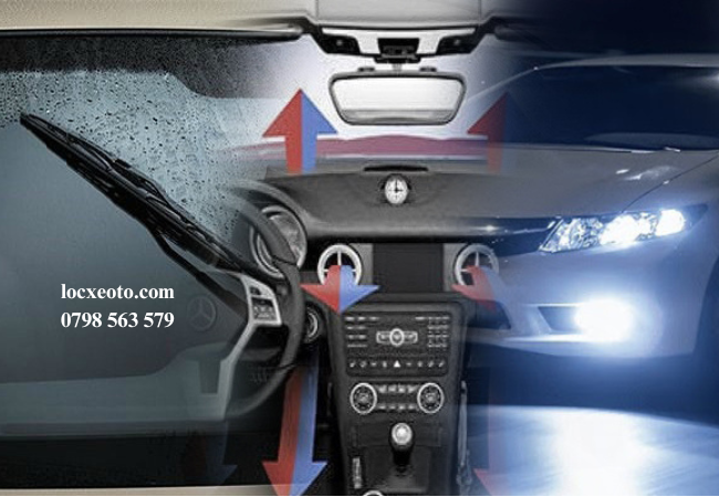 Lọc gió Innova chính hãng đảm bảo hiệu quả lọc sạch không khí Lọc gió Innova chính hãng đảm bảo hiệu quả lọc sạch không khí