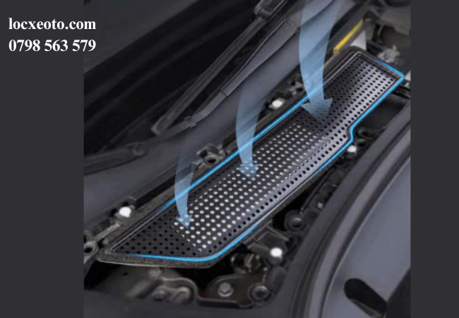 bảo dưỡng lọc gió điều hòa Innova định kỳ tránh các hư hỏng không đáng có. bảo dưỡng lọc gió điều hòa Innova định kỳ tránh các hư hỏng không đáng có.