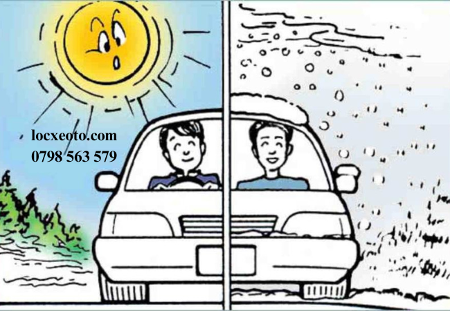 Thay lọc gió điều hòa Fadil định kỳ tiết kiệm chi phí xăng và đảm bảo sức khỏe cho các bác Thay lọc gió điều hòa Fadil định kỳ tiết kiệm chi phí xăng và đảm bảo sức khỏe cho các bác