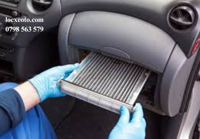 nếu lọc đã quá bẩn, ẩm mốc hoặc bị rách, cần thay thế ngay nếu lọc đã quá bẩn, ẩm mốc hoặc bị rách, cần thay thế ngay