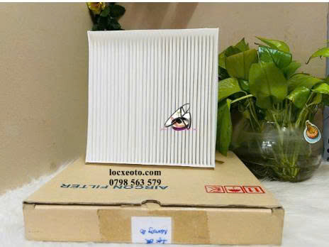 Giá lọc gió điều hòa thường dao động: 80.000 – 150.000 VNĐ Giá lọc gió điều hòa thường dao động: 80.000 – 150.000 VNĐ