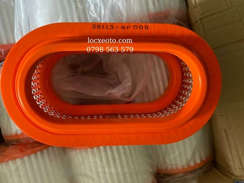 lọc động cơ huyndai porter lọc động cơ huyndai porter