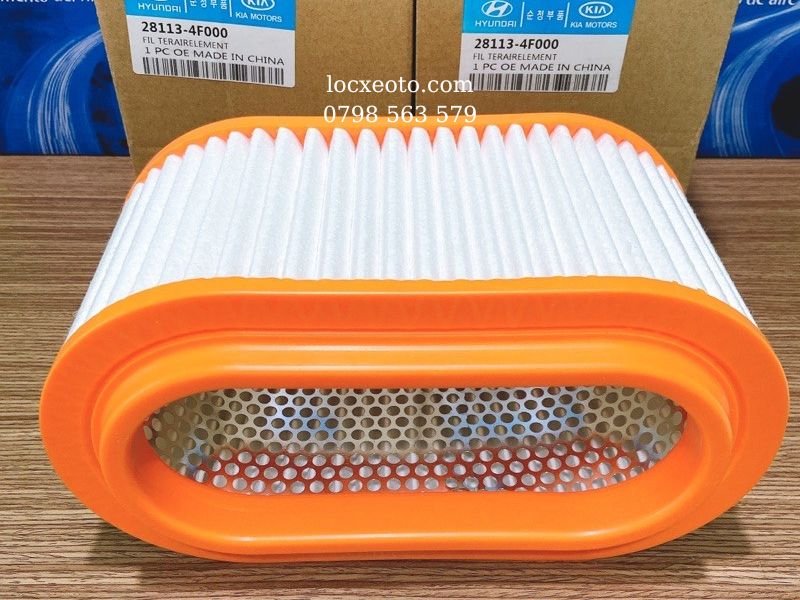 lọc động cơ huyndai porter lọc động cơ huyndai porter