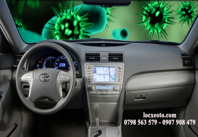 lọc gió máy lạnh i10 giúp ngăn chặn bụi bẩn, vi khuẩn lọc gió máy lạnh i10 giúp ngăn chặn bụi bẩn, vi khuẩn