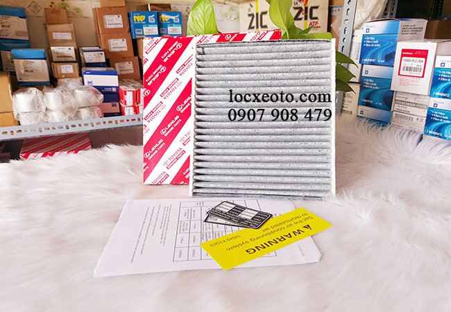 bảo dưỡng lọc gió điều hòa rất quan trọng cho fortuner bảo dưỡng lọc gió điều hòa rất quan trọng cho fortuner