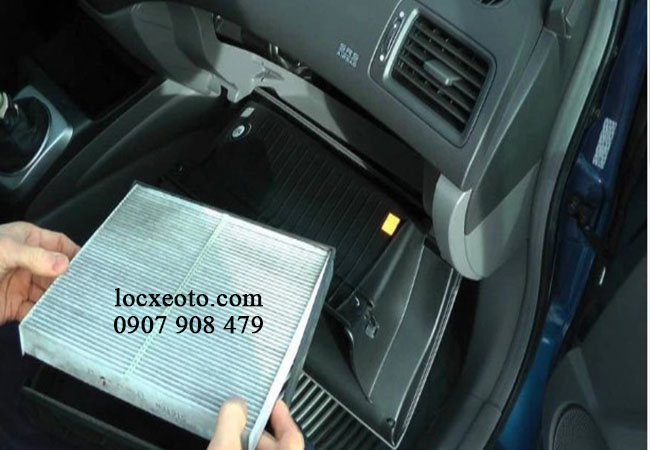 từ 6-12 tháng nên thay lọc điều hóa I10 mới từ 6-12 tháng nên thay lọc điều hóa I10 mới