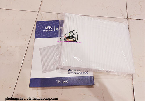 cách thay lọc gió điều hòa ô tô cách thay lọc gió điều hòa ô tô