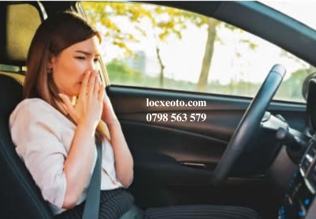 Lọc gió điều hoà giúp bảo vệ sức khỏe của các bác tài Lọc gió điều hoà giúp bảo vệ sức khỏe của các bác tài