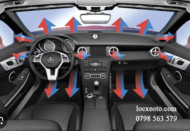 thay lọc gió máy lạnh định kỳ tăng hiệu suất hệ thống làm mát cho xe i10 thay lọc gió máy lạnh định kỳ tăng hiệu suất hệ thống làm mát cho xe i10