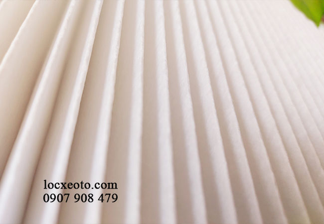 đánh giá chất lượng sản phẩm lọc dựa trên vật liệu chế tạo đánh giá chất lượng sản phẩm lọc dựa trên vật liệu chế tạo