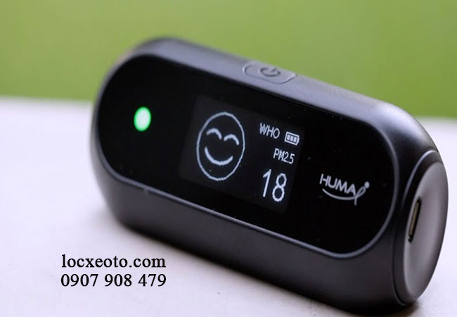 có thể sử dụng công nghệ máy đo chất lượng không khí để xác định mức độ ô nhiễm có thể sử dụng công nghệ máy đo chất lượng không khí để xác định mức độ ô nhiễm