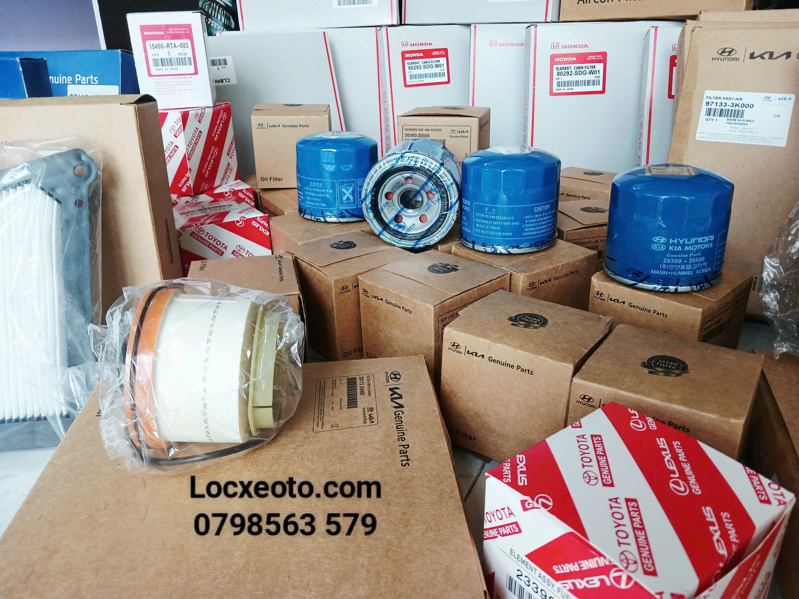 Lọc ô tô Liên Phương cung cấp đa dạng sản phẩm lọc ô tô du lịch Lọc ô tô Liên Phương cung cấp đa dạng sản phẩm lọc ô tô du lịch