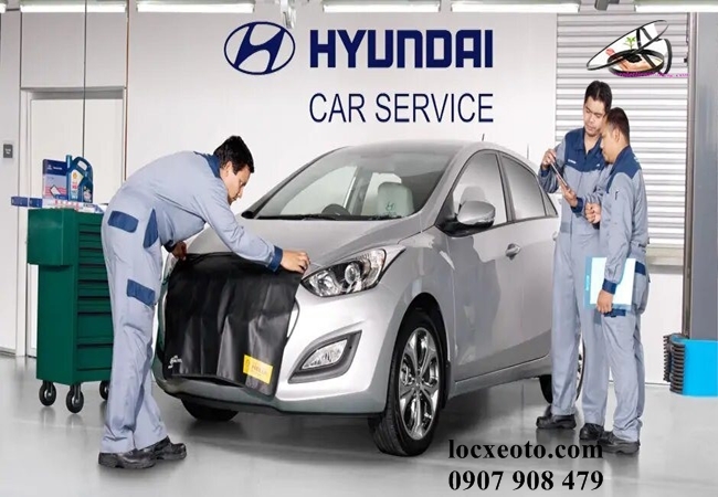 kiểm tra định kỳ bảo dưỡng xe hyundai i10 kiểm tra định kỳ bảo dưỡng xe hyundai i10