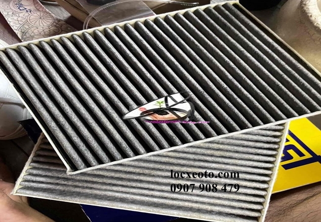 lọc gió cacbon than hoạt tính lọc gió cacbon than hoạt tính