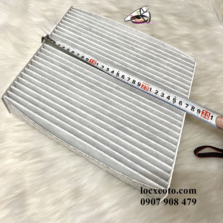 kiểm tra kích thước phù hợp với lọc gió trên xe kiểm tra kích thước phù hợp với lọc gió trên xe