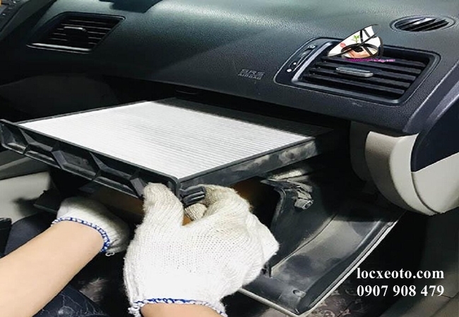 việc thay lọc gió điều hoà vô cùng đơn giản không quá phức tạp và tốn nhiều thời gian việc thay lọc gió điều hoà vô cùng đơn giản không quá phức tạp và tốn nhiều thời gian