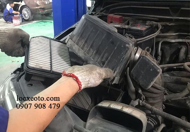 lắp đặt lọc gió sai kỹ thuật cũng sẽ ảnh hưởng đến hiệu suất làm việc lắp đặt lọc gió sai kỹ thuật cũng sẽ ảnh hưởng đến hiệu suất làm việc