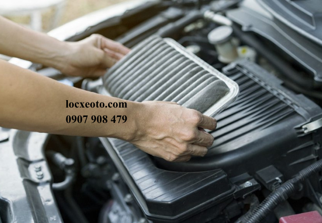 thay lọc gió động cơ đúng định kỳ và thời điểm để đảm bảo lượng không khí sạch thay lọc gió động cơ đúng định kỳ và thời điểm để đảm bảo lượng không khí sạch